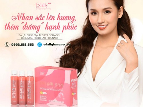 Mua Collagen Hàn Quốc Nhập Khẩu Chính Hãng Ở Đâu Tại Phước Long, Bình Phước