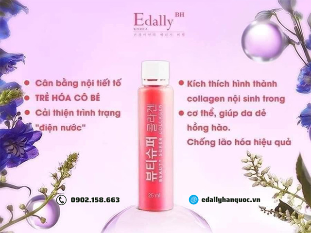 Mua Collagen Hàn Quốc Nhập Khẩu Chính Hãng Ở Đâu Tại Pleiku, Gia Lai, Kon Tum