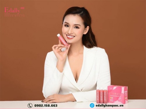 Mua Collagen Hàn Quốc Nhập Khẩu Chính Hãng Ở Đâu Tại Sầm Sơn, Bỉm Sơn, Thanh Hóa