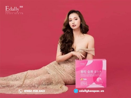 Mua Collagen Hàn Quốc Nhập Khẩu Chính Hãng Ở Đâu Tại Tam Điệp, Ninh Bình