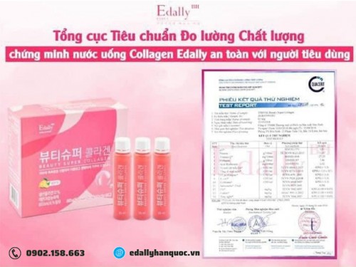 Mua Collagen Hàn Quốc Nhập Khẩu Chính Hãng Ở Đâu Tại Tân Châu, Tịnh Biên, An Giang