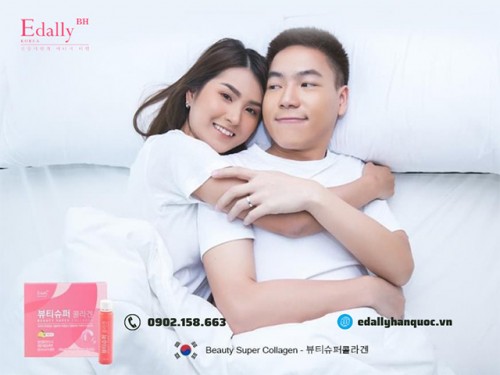 Mua Collagen Hàn Quốc Nhập Khẩu Chính Hãng Ở Đâu Tại Thái Hòa, Hoàng Mai, Nghệ An