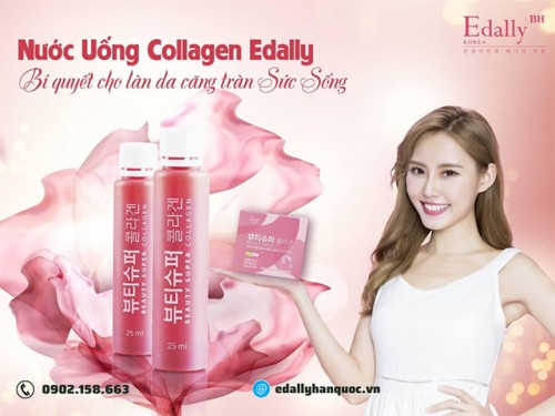 Mua Collagen Hàn Quốc Nhập Khẩu Chính Hãng Ở Đâu Tại TPHCM, TP Thủ Đức