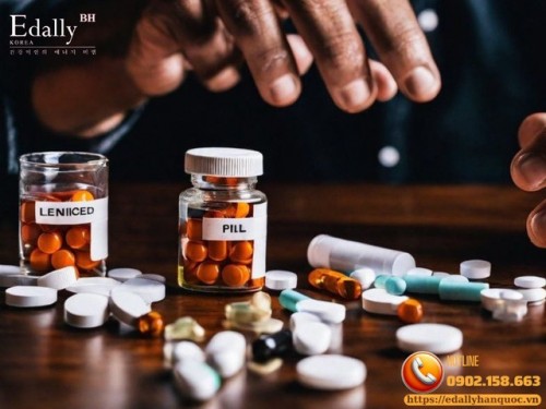 Điều Trị Bệnh Cầu Thận Ở Người Cao Tuổi Bằng Thuốc Ức Chế Miễn Dịch Có Gì Khác Người Trẻ Và Cần Chú Ý Gì? Điều Trị Bệnh Cầu Thận Ở Người Cao Tuổi Bằng Thuốc Ức Chế Miễn Dịch Có Gì Khác Người Trẻ Và Cần Chú Ý Gì?