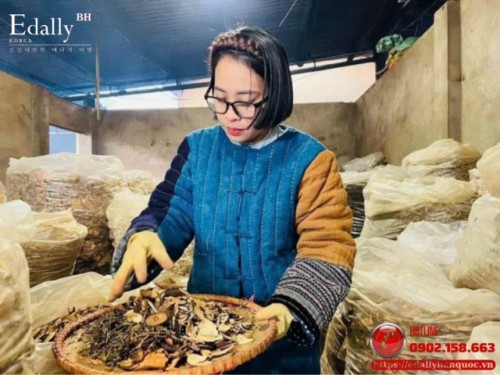 Điều Trị Vô Sinh Nữ Theo Y Học Cổ Truyền