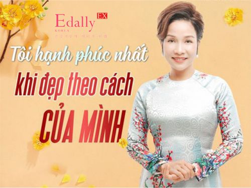 Diva Mỹ Linh: Tôi Hạnh Phúc Nhất Khi Đẹp Theo Cách Của Mình