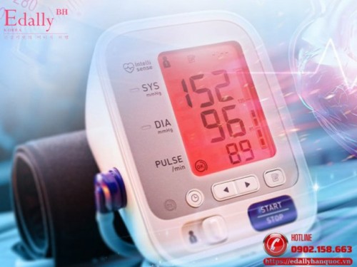 Cách Đo Huyết Áp Đúng Để Có Kết Quả Điều Trị Tốt Nhất 
