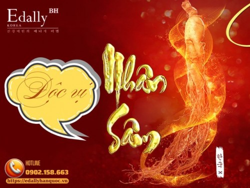 Độc Vị Nhân Sâm - Nên Hay Không Nên Sử Dụng?