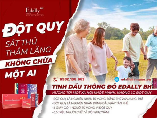 Đột quỵ chính là sát thủ thầm lặng không chừa một ai