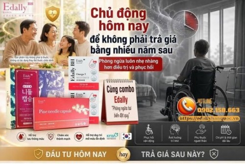 Tiếp Cận Toàn Diện Về Đột Quỵ