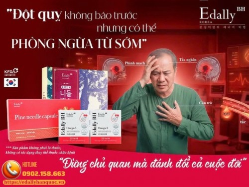 Cách Một Cơn Đột Quỵ Âm Thầm Hình Thành Mà Bạn Không Hề Hay Biết