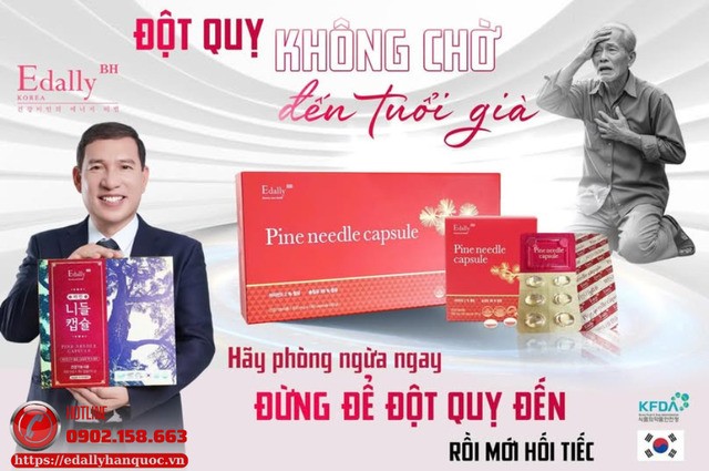 Đột quỵ không chờ tuổi, hãy chủ động kiểm soát các bệnh huyết áp cao, mỡ máu cao và đường huyết cao