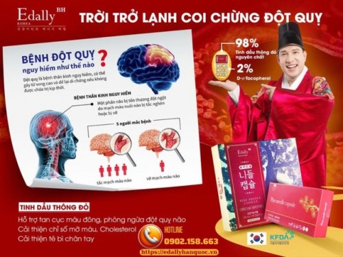 Đột Quỵ Không Chừa Người Khỏe Mạnh Và Nguy Cơ Tiềm Ẩn Từ Thời Tiết Lạnh