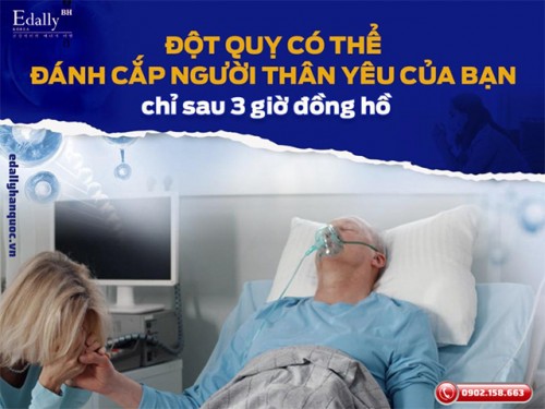 Cách Xử Trí Cấp Cứu Đột Quỵ Não Xuất Huyết Dưới Nhện