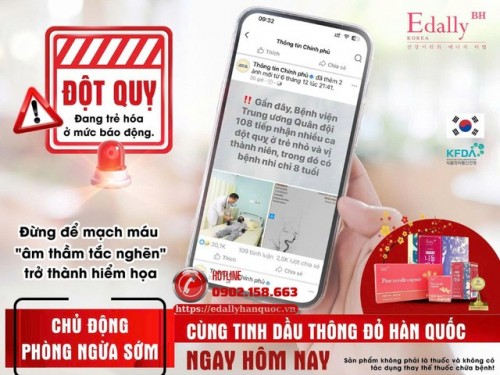 Đột Quỵ Ở Người Trẻ Đang Tăng Nhanh Vì Sao?