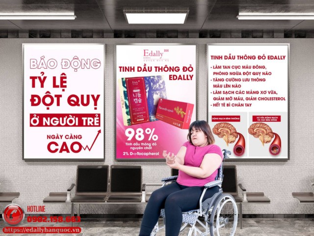 Đột quỵ ở người trẻ - Yếu tố nguy cơ và cách phòng ngừa