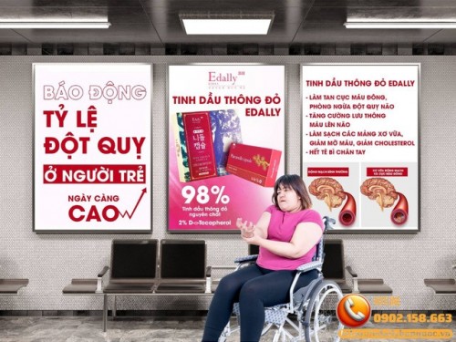 Đột Quỵ Đang Trẻ Hóa: Cách Để Nhận Biết Và Phòng Ngừa Từ Sớm Đột Quỵ Đang Trẻ Hóa: Cách Để Nhận Biết Và Phòng Ngừa Từ Sớm