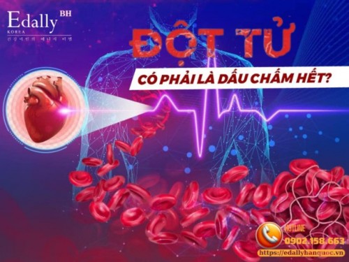 Đột Tử Cấp Cứu Kịp Thời Có Hạn Chế Tử Vong? 