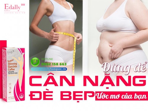 5 Dấu Hiệu Bạn Cần Giảm Béo Ngay Lập Tức