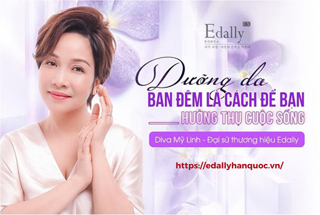 Dưỡng da ban đêm - Khai phá nét đẹp tiềm cẩn của làn da