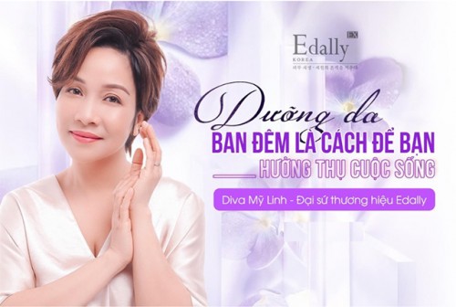 Dưỡng Da Không Chỉ Là Làm Đẹp Mà Còn Là Phong Cách Sống