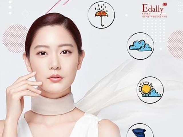 Bí Quyết Dưỡng Trắng Da Thời Điểm Giao Mùa