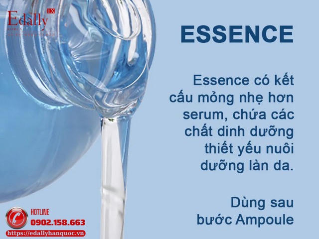 Essence là gì? Essence là gì?