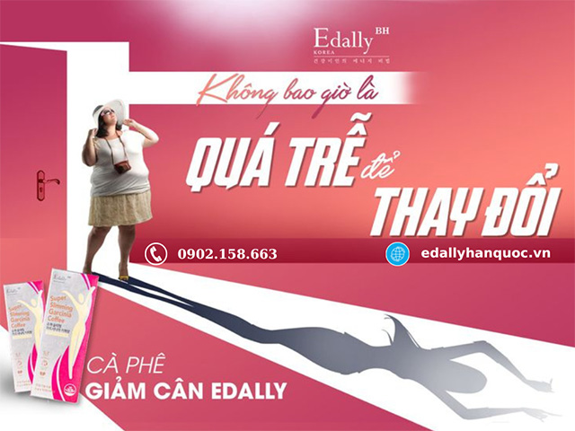 Giảm cân, Giảm mỡ thừa toàn thân không bao giờ là quá trễ để thay đổi vóc dáng