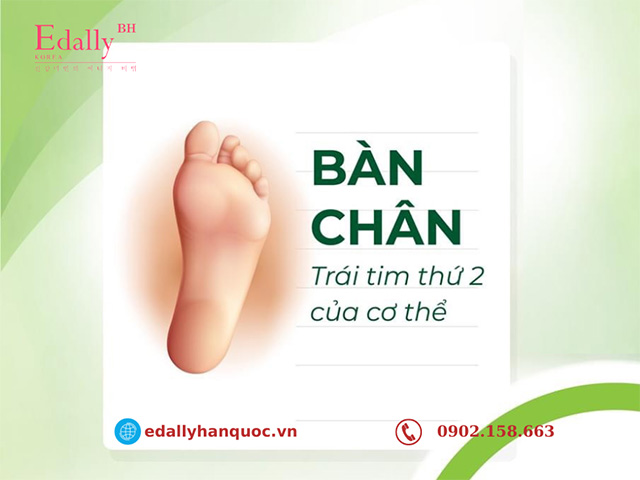 Hãy giữ ấm bàn chân sẽ giúp bạn phòng ngừa bệnh viêm xoang mũi tái phát