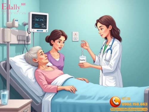Hạ Natri Máu (Hyponatremia)