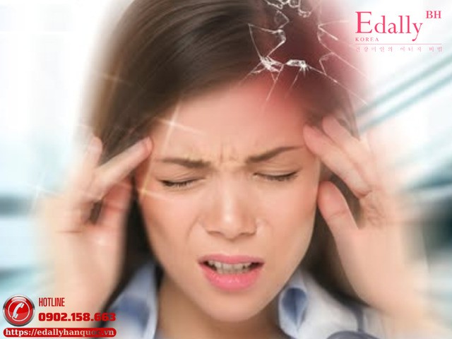 Hay lo âu, căng thẳng (stress) có nguy cơ cao huyết áp và đột quỵ hơn người khác không?