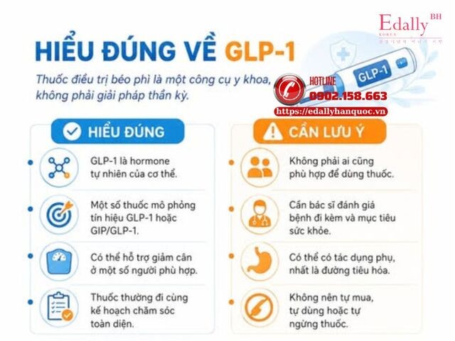 Tại sao lối sống là nền tảng trong điều trị béo phì?