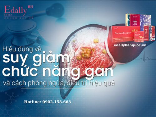 Bệnh Suy Gan Có Chữa Được Không?