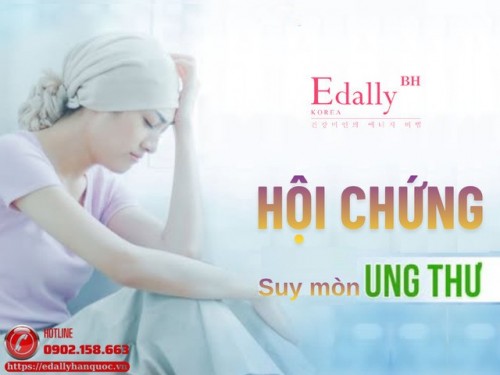 Hội Chứng Suy Mòn Do Ung Thư Và Vai Trò Của Y Học Cổ Truyền