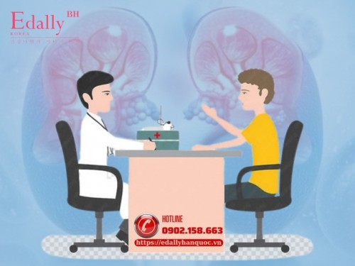 Hội Chúng Thận Hư: Bệnh Nhân Hỏi - Bác Sỹ Trả Lời Hội Chúng Thận Hư: Bệnh Nhân Hỏi - Bác Sỹ Trả Lời