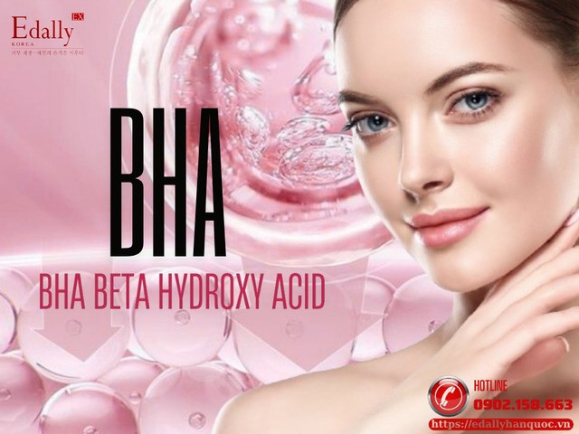 Hướng Dẫn Sử Dụng BHA Đúng Cách Cho Người Mới Bắt Đầu 