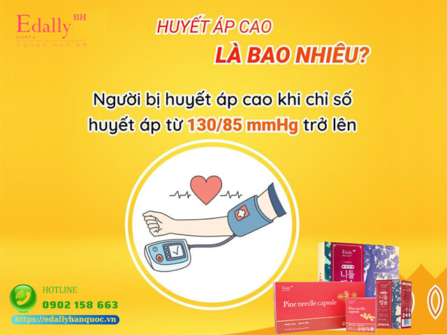 Chứng Huyết Áp Cao Ngày Càng Trẻ Hóa Xin Đừng Lơ Là