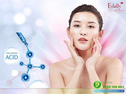 Hyaluronic Acid Trong Mỹ Phẩm Và Những Điều Cần Biết Khi Chăm Sóc Da