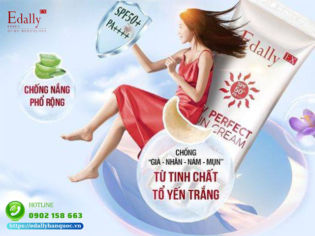 Kem chống nắng kháng nước thân thiện hơn với môi trường