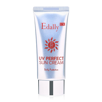  Kem Chống Nắng Ngừa Nám Hoàn Hảo Edally EX Hàn Quốc - Edally EX UV Perfect Sun Cream SPF50+/PA+++