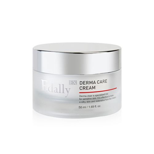 Kem Dưỡng Da Ngừa Mụn Edally EX Hàn Quốc - Edally EX Derma Care Cream