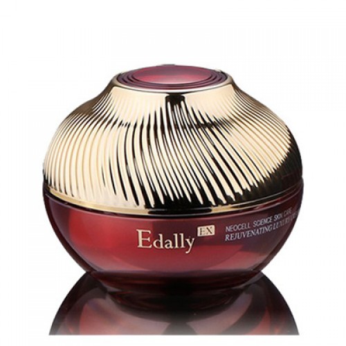 Kem Dưỡng Tái Sinh Phục Hồi Cao Cấp Edally EX Hàn Quốc - Edally EX Rejuvenating Luxury Cream