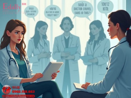 Khi Nào Bạn Cần Yêu Cầu Bác Sĩ Thăm Khám Kỹ Hơn? 