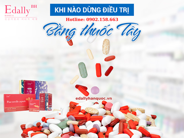 Bệnh Viêm Gan B Khi Nào Phải Điều Trị Bằng Thuốc Tây?