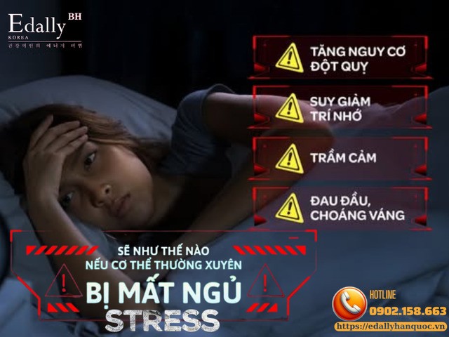 Khó ngủ vào ban đêm là cảnh báo bệnh lý gì, có nguy hiểm không?