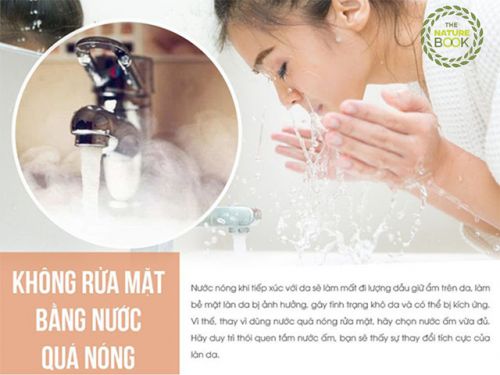 Dưỡng Da Ngày Đông Lạnh Đừng Bỏ Qua Tips Này