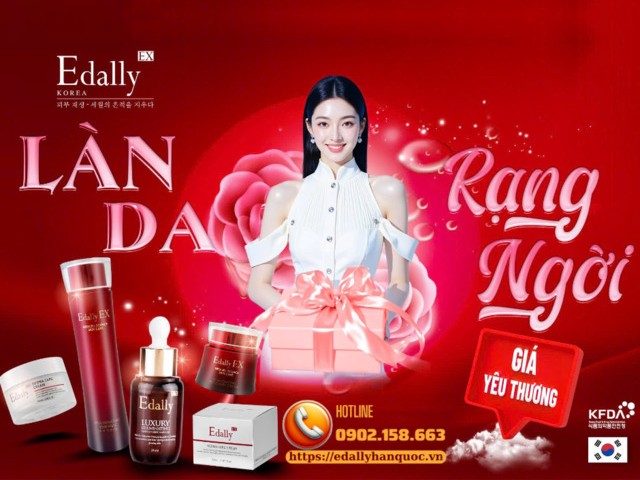 Chương Trình Khuyến Mãi Quà Tặng Tháng 7/2025 Tại Edally