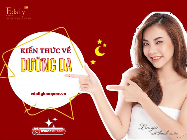 Kiến thức cơ bản về dưỡng da cần biết cho các tín đồ mê skincare