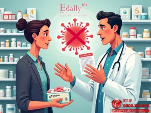 Lạm Dụng Thuốc Tamiflu Nguy Hiểm Như Thế Nào?