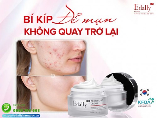 Hậu Quả Lâm Sàng Từ Các Phương Pháp Trị Mụn Tìm Diệt Kiểu Truyền Thống